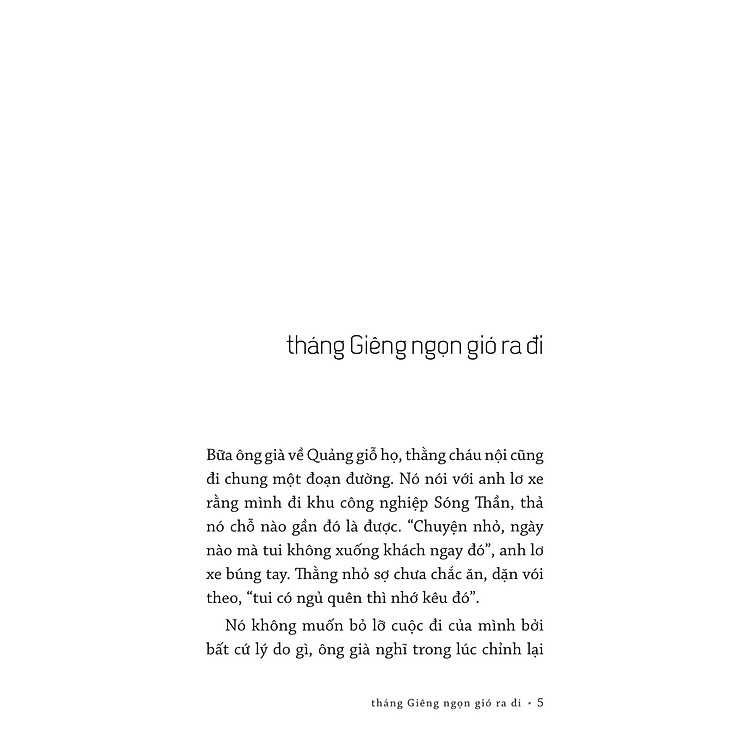 Tiếng Gọi Chân Trời - Ảnh 3