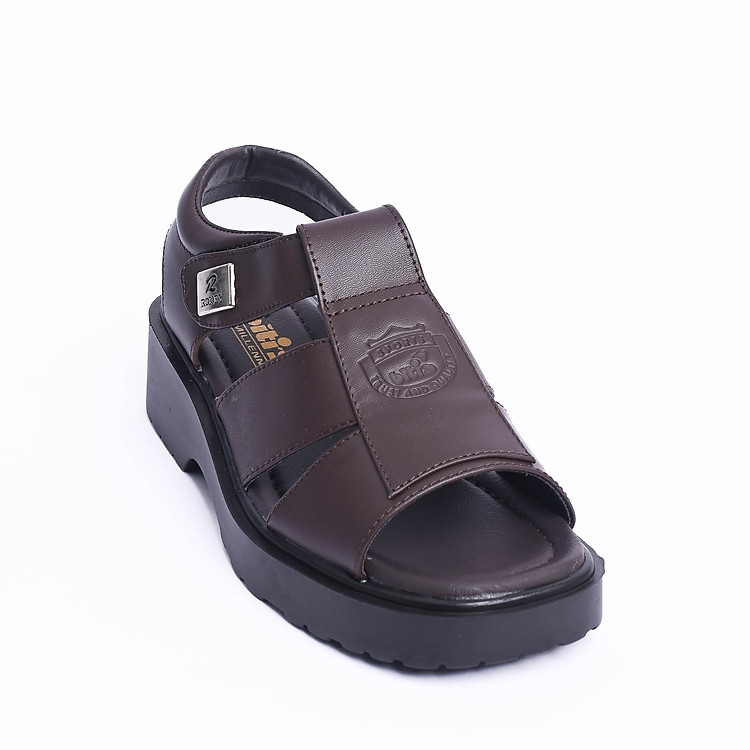 Sandal Bitis nam đế cao 5cm (38-43)