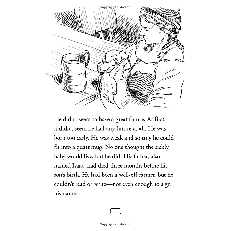 Who Was Isaac Newton? - Ảnh 3