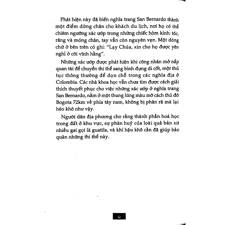 Bí Ẩn Mãi Mãi Là Bí Ẩn 02 - Ảnh 2