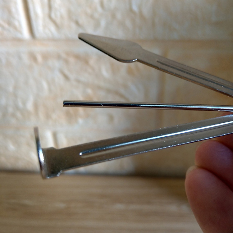 Bộ vệ sinh tẩu thuốc 3in1 TL061 - Ảnh 5