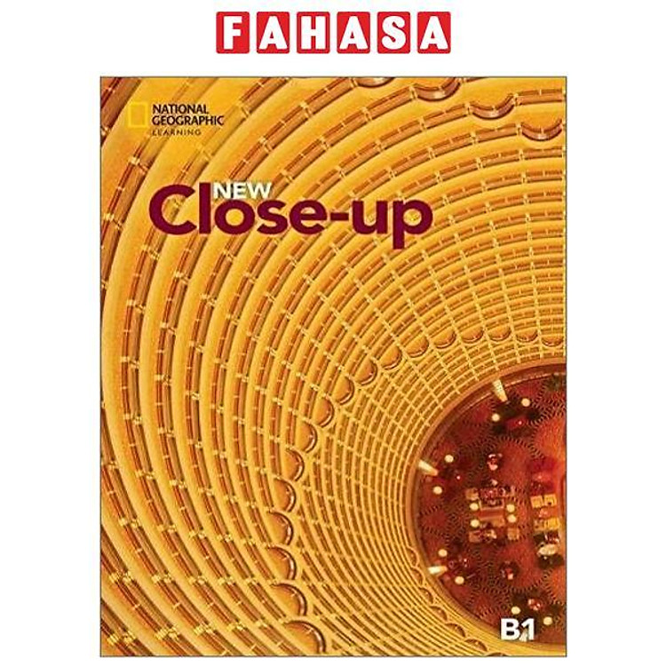 New Close-up B1 With Online Practice And Student’s EBook