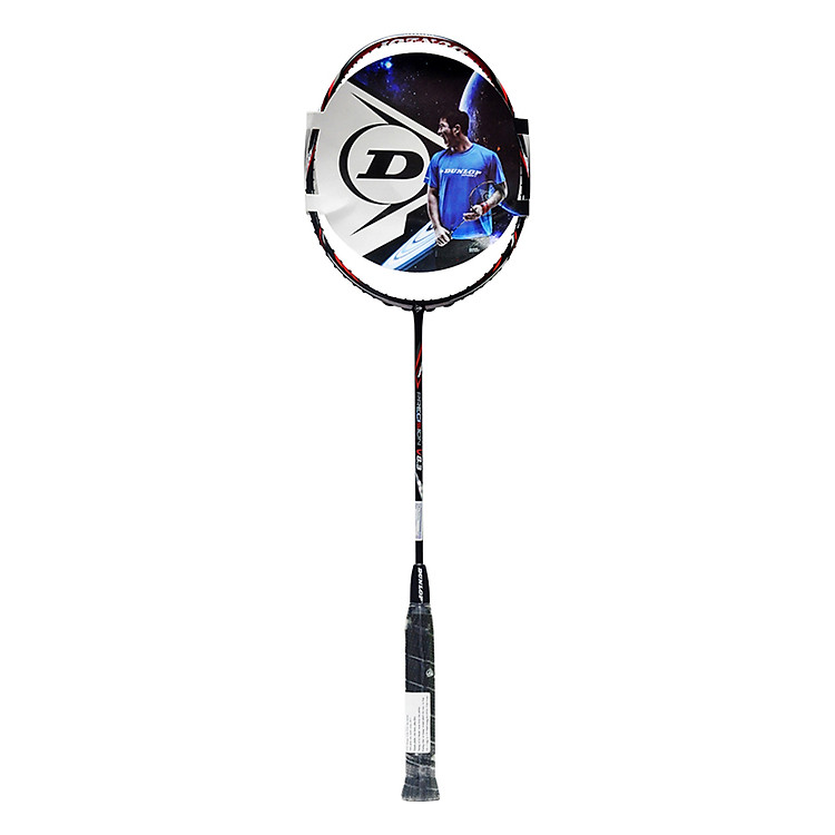 Vợt Cầu Lông Dunlop Precision V83 G1 NH
