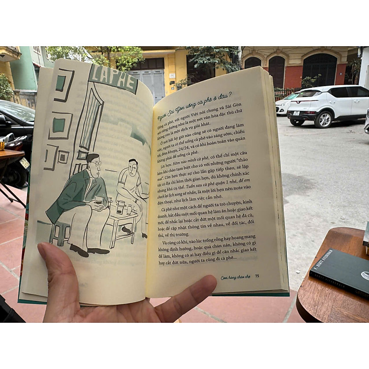 MÓN VIỆT LÀ NHÀ – Ann Lee - Ảnh 3