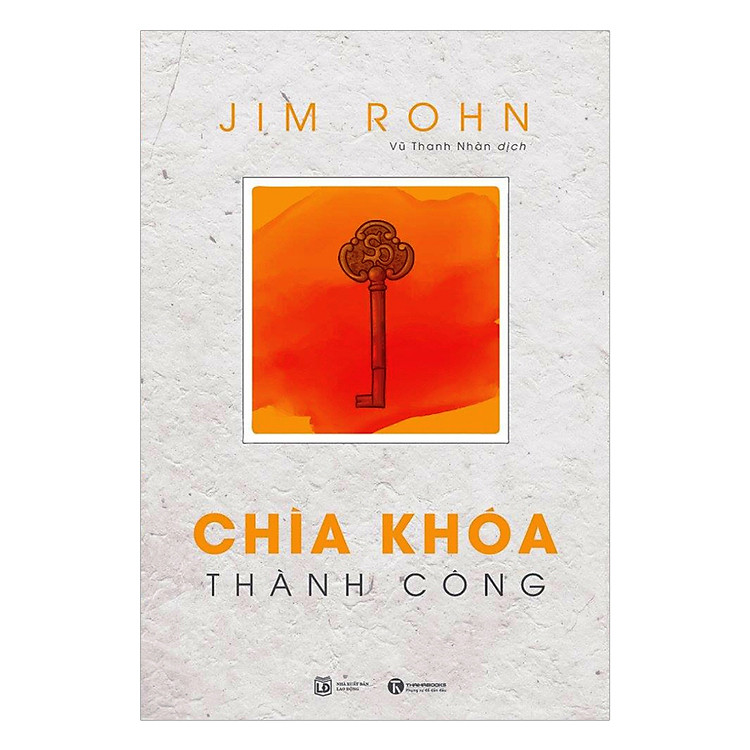 Jim Rohn (Trọn Bộ 5 Cuốn) - Tái Bản - Ảnh 6