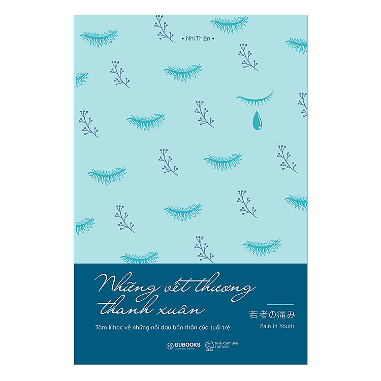 Sách Những Vết Thương Thanh Xuân