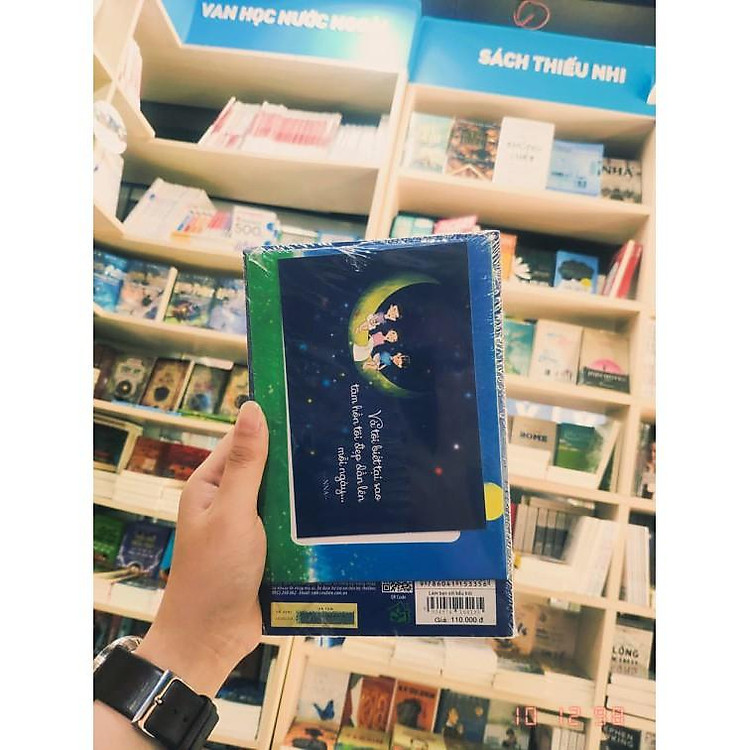 Làm Bạn Với Bầu Trời - Nguyễn Nhật Ánh - Ảnh 4