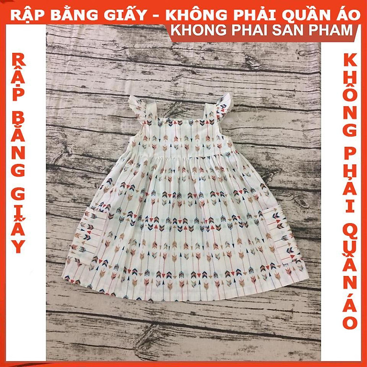 Rập giấy A0 mã R295 (BẢN VẼ) - Ảnh 4