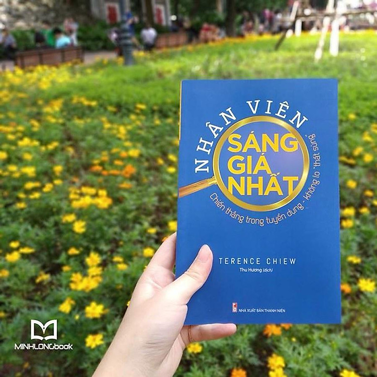 Nhân Viên Sáng Giá Nhất - Ảnh 3