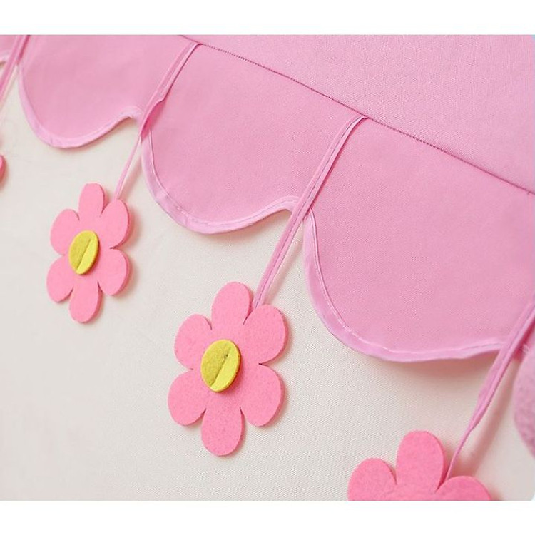 Lều công chúa hoàng tử Hàn Quốc Chính hãng Ưu đãi - Hình ảnh 5