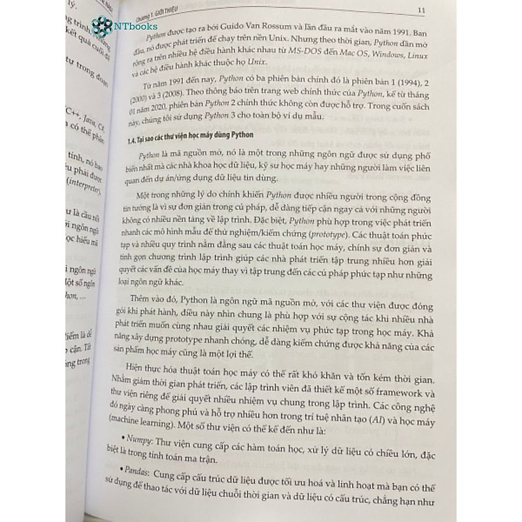 Thành thạo lập trình Python nhờ sử dụng chat GPT như thế nào? - Ảnh 5