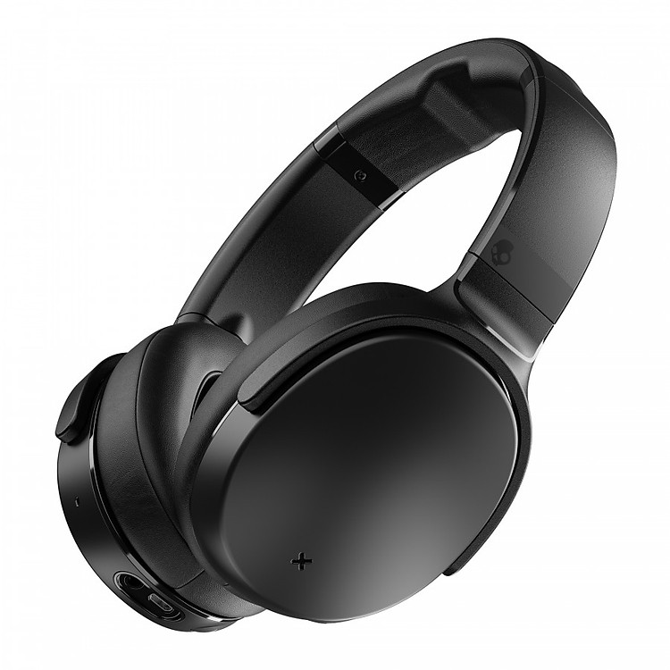 Tai Nghe Chụp Tai Skullcandy Venue Noise Canceling Wireless - Hàng Chính Hãng