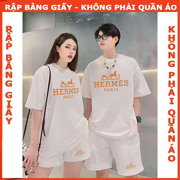 Rập Giấy May Bộ Thun Nữ Mã 305 – XL