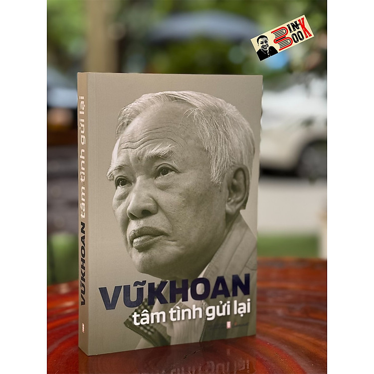 VŨ KHOAN TÂM TÌNH GỬI LẠI