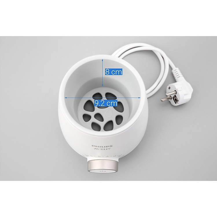 Mua Máy hâm sữa Philips Avent SCF358 Chính hãng Ưu đãi - Hình ảnh 5