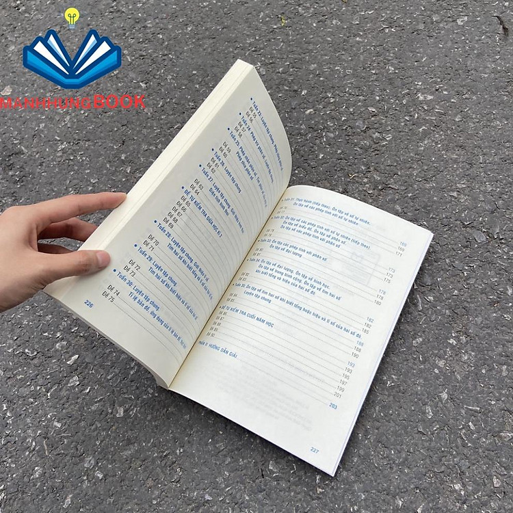 Đề Ôn Luyện Và Tự Kiểm Tra Toán Lớp 4 - Ôn Tập Lí Thuyết Và Bổ Sung Bài Tập Ngoài Giờ - Ảnh 5