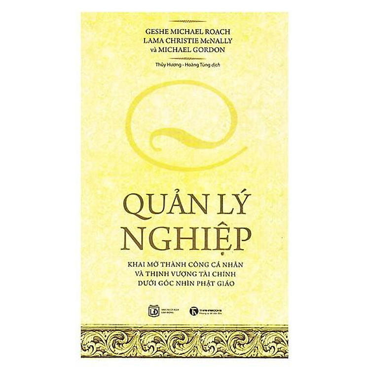 Quản Lý Nghiệp