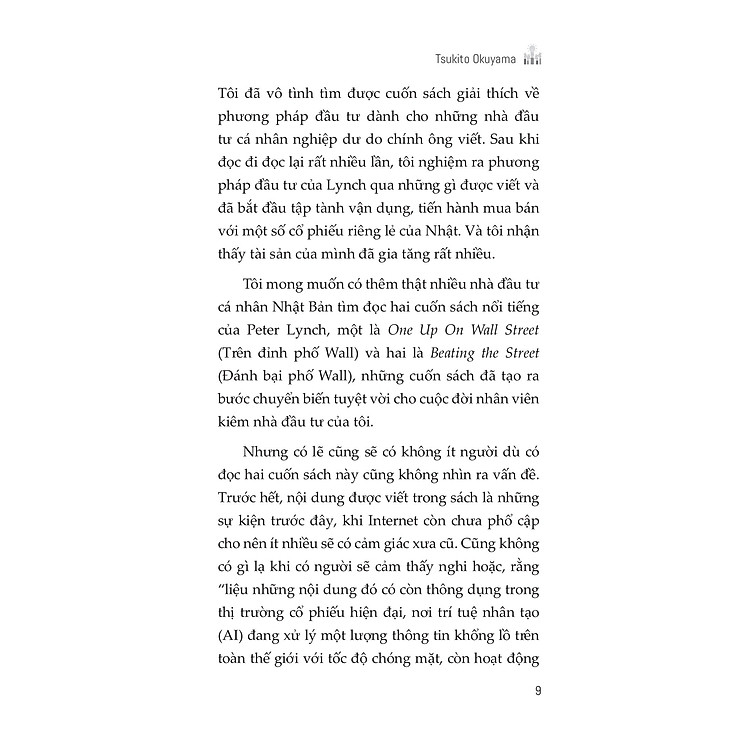 Phương Pháp Đầu Tư Cổ Phiếu Tăng Trưởng - Ảnh 6