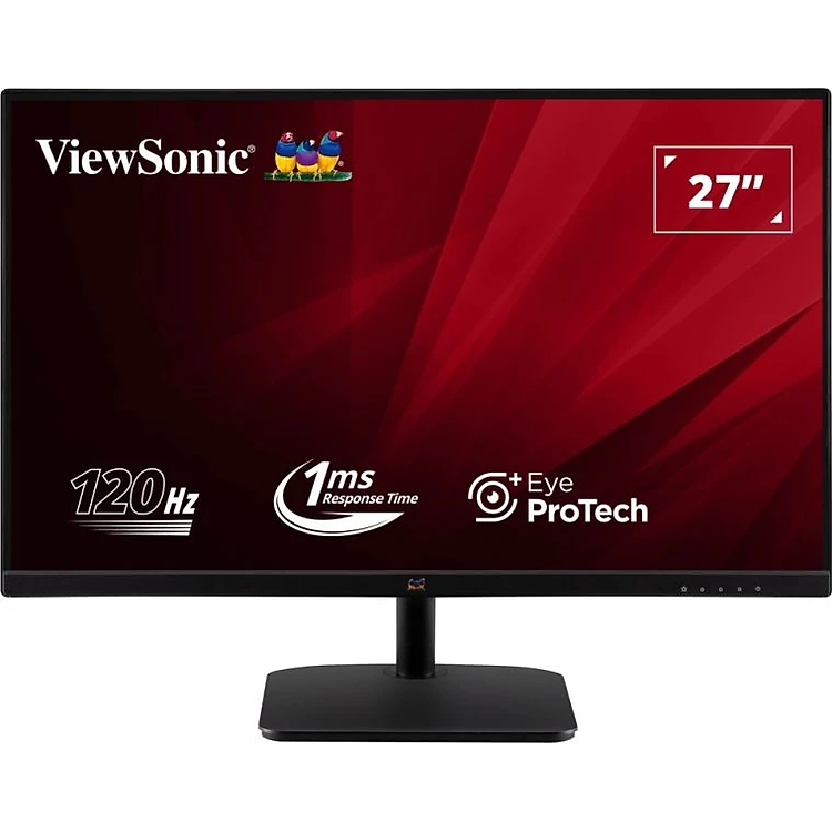 Màn Hình Viewsonic VA2732A-H 120Hz 27inch Full HD IPS - Hàng Chính Hãng