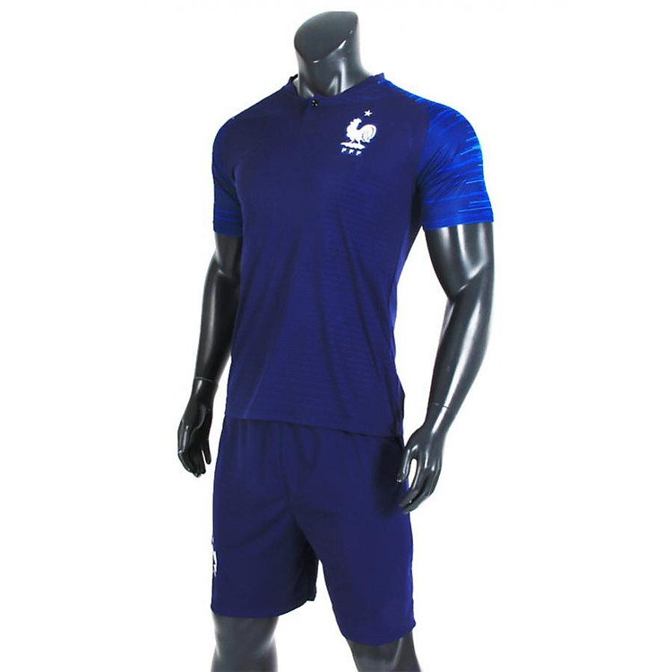 Đội tuyển Pháp sân nhà World Cup 2018 Sportslink (Dương)