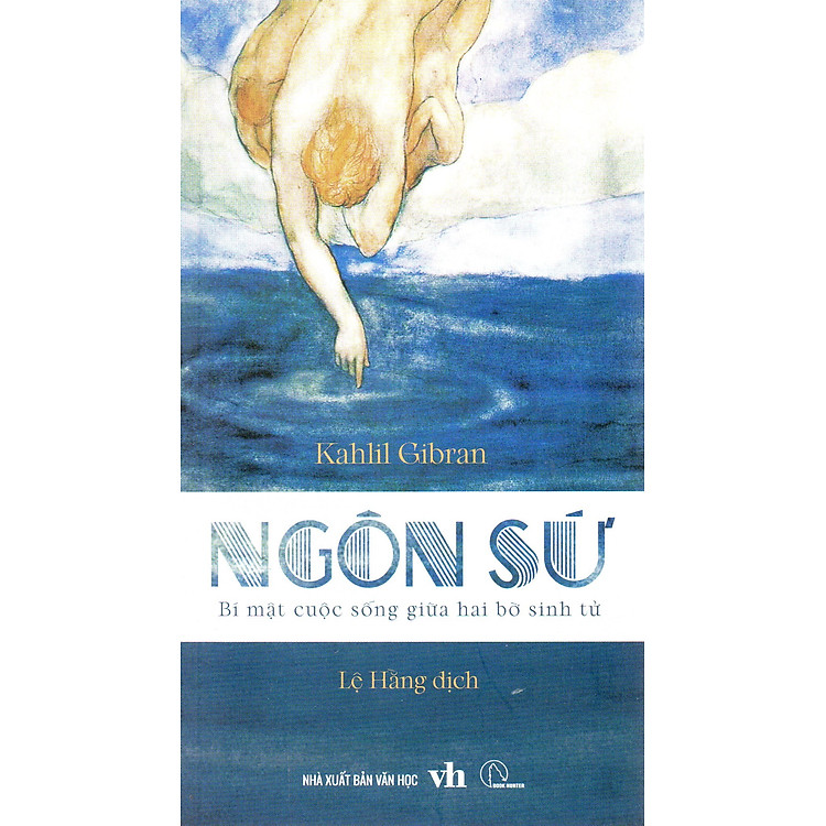 Ngôn Sứ - Bí Mật Cuộc Sống Giữa Hai Bờ Sinh Tử - Ảnh 2