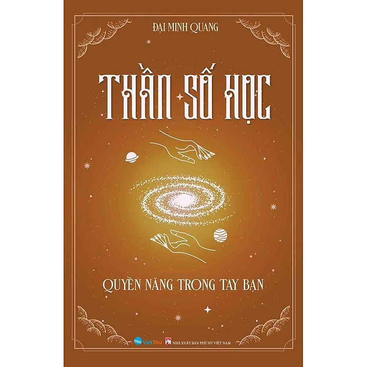 Thần Số Học – Quyền Năng Trong Tay Bạn