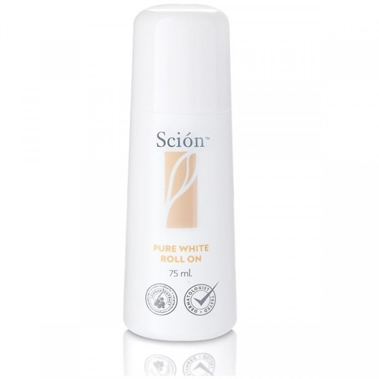 Lăn Khử Mùi Cơ Thể Nuskin Scion