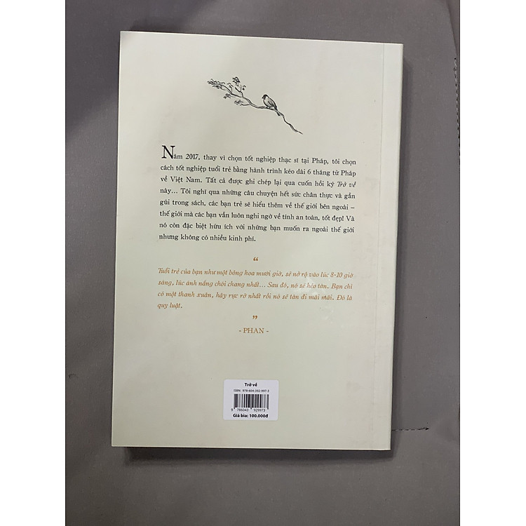 TRỞ VỀ - PHẦN 1 - CHÂU ÂU: Độc Lập - Tự Do - Hạnh Phúc - Ảnh 3