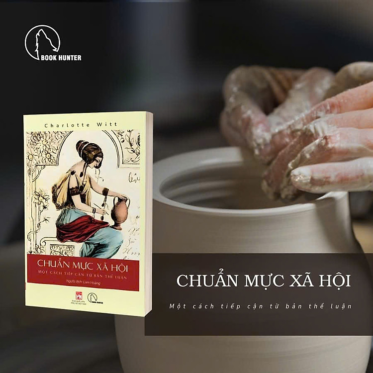 CHUẨN MỰC XÃ HỘI – Charlotte Witt - Ảnh 2