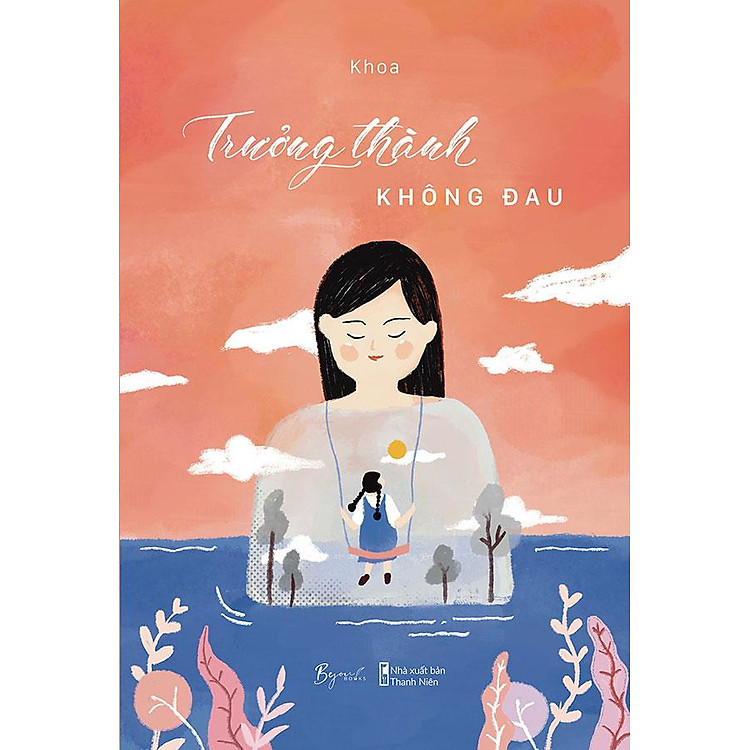 Trưởng Thành Không Đau