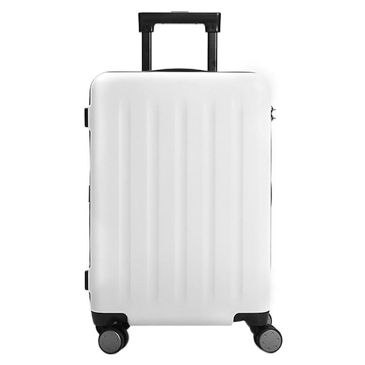 Vali Du Lịch Xiaomi 90 Point Luggage 20 Inch - Hàng Chính Hãng
