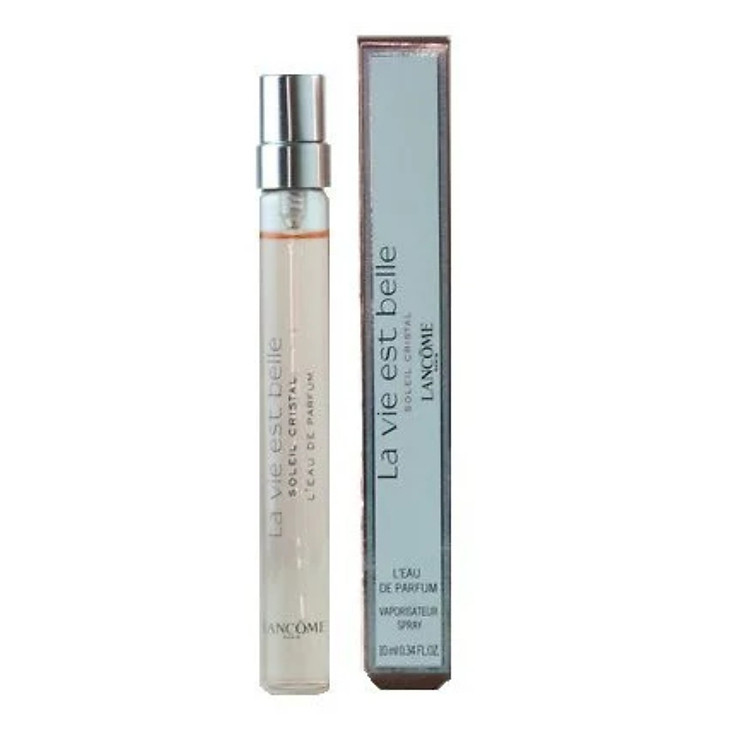 Mua Nước hoa Lancome La vie Est Belle 10ml tại Min Cosmetics Tiki