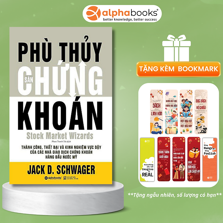 Phù thuỷ sàn chứng khoán