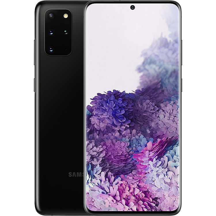 Điện Thoại Samsung Galaxy S20 Plus (8GB/128GB) - Hàng Chính Hãng