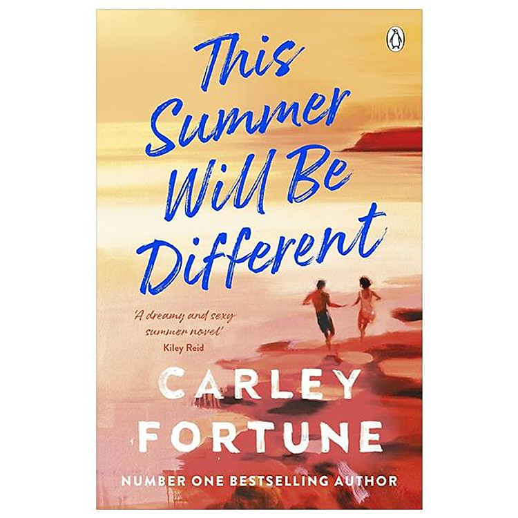 This Summer Will Be Different