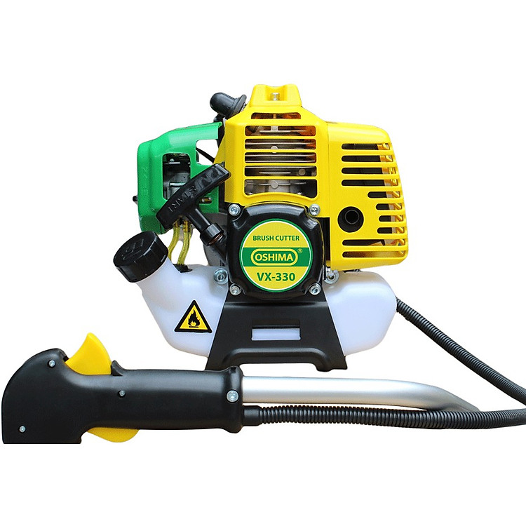 Máy cắt cỏ Oshima VX 330