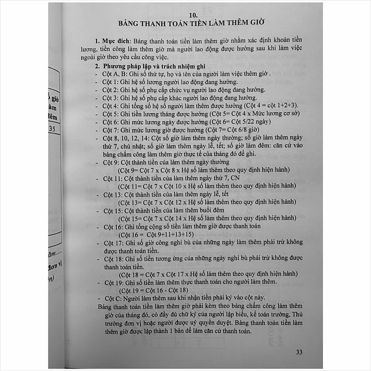 Hướng Dẫn Phương Pháp Ghi Chép, Thiết Kế Mẫu Chứng Từ, Sổ Kế Toán và Sơ Đồ Kế Toán Hành Chính Sự Nghiệp theo Thông tư 24/2024/TT-BTC (V2477T) - Ảnh 5