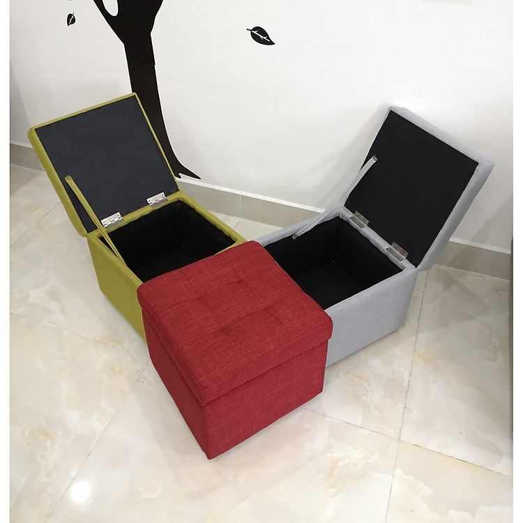 Ghế đôn Hộp BNS