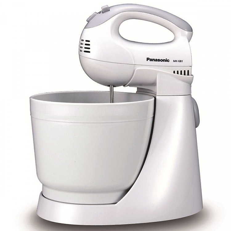 Máy đánh trứng GB1 - Hàng Nhập Khẩu