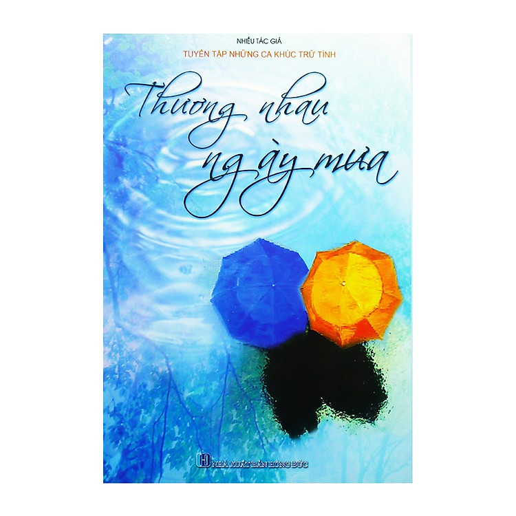 Tuyển Tập Những Ca Khúc Trữ Tình