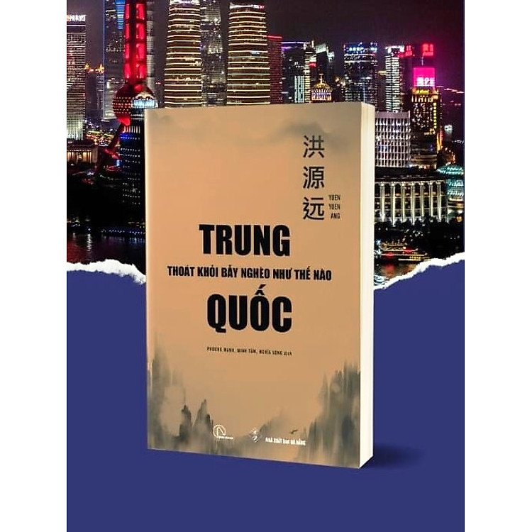 TRUNG QUỐC THOÁT KHỎI BẪY NGHÈO NHƯ THẾ NÀO