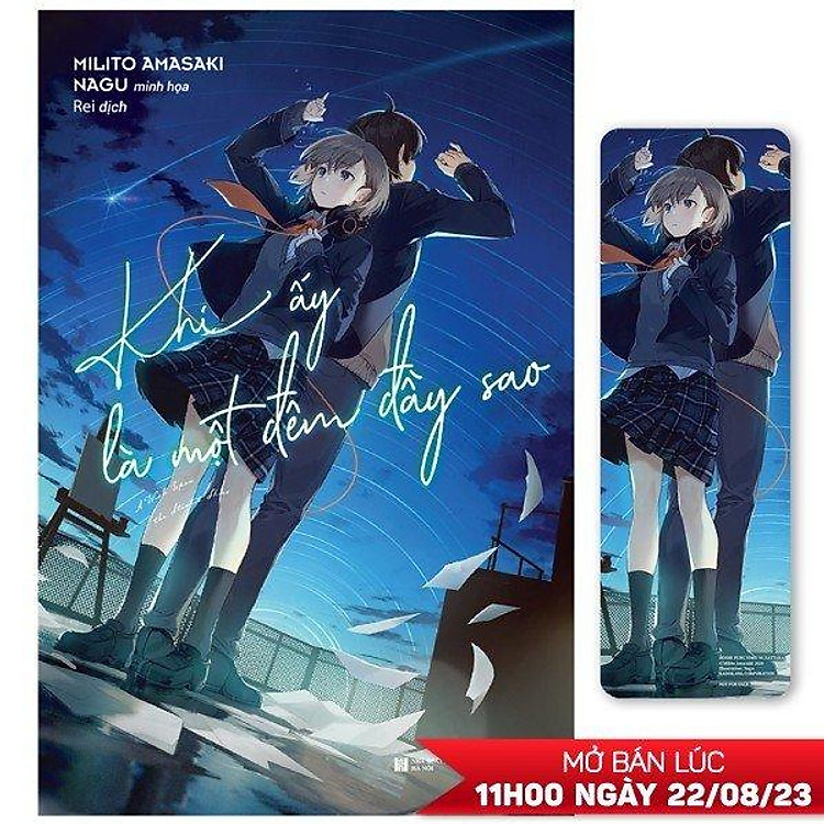 Khi Ấy Là Một Đêm Đầy Sao