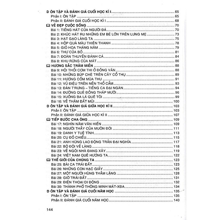 Bồi Dưỡng Tiếng Việt Lớp 5 - Bám Sát SGK Kết Nối Tri Thức Với Cuộc Sống - Ảnh 4