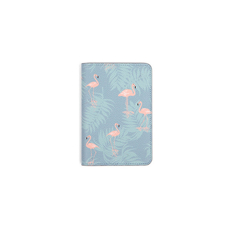 Ví đựng thẻ, đựng hộ chiếu passport tiện lợi