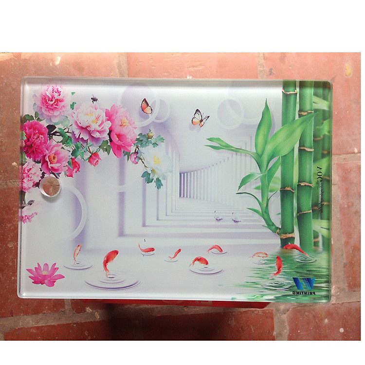 Thớt Kính Cường Lực 12 ly 210x300 VH04