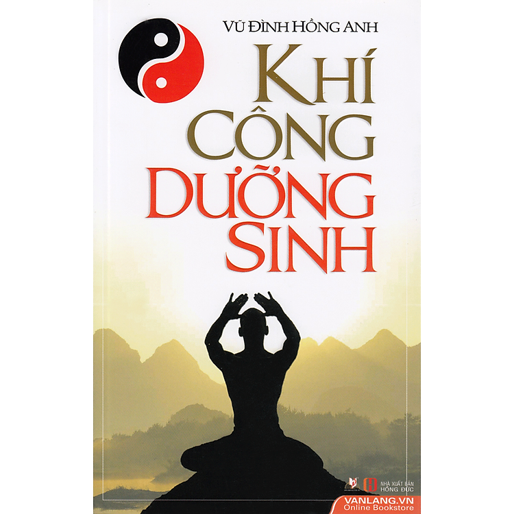 Khí Công Dưỡng Sinh