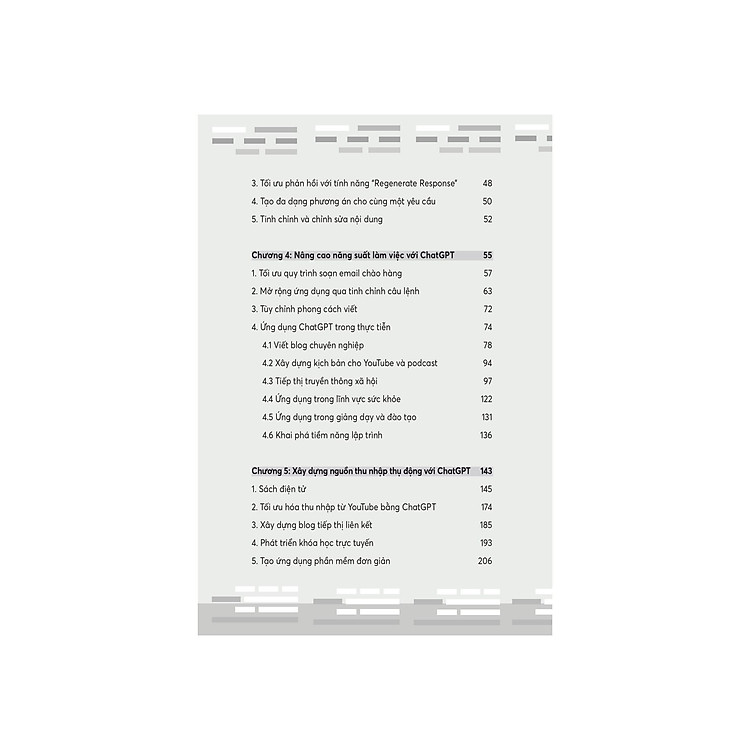 Kỹ Thuật Đặt Câu Lệnh Cho Chat GPT - Ảnh 4