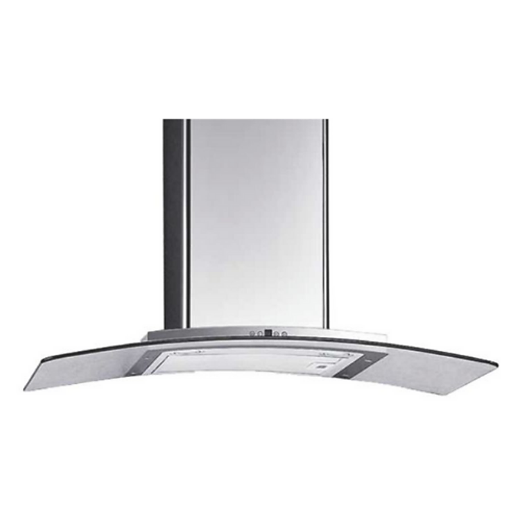 Máy Hút Mùi Gắn Tường Faster FS-EN91 - Hàng Chính Hãng