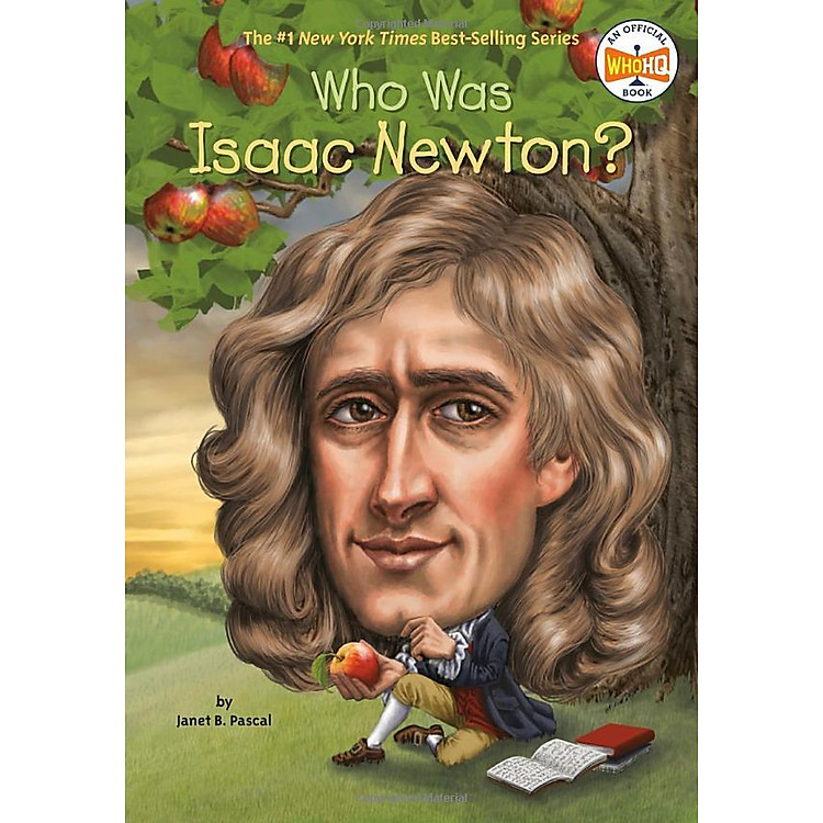 Who Was Isaac Newton? - Ảnh 7