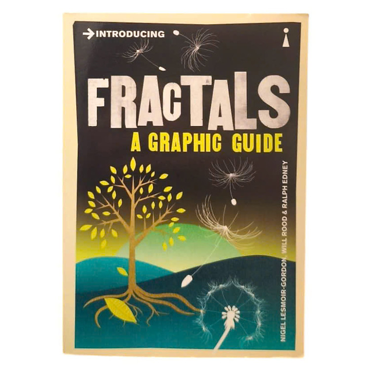Introducing Fractals: A Graphic Guide